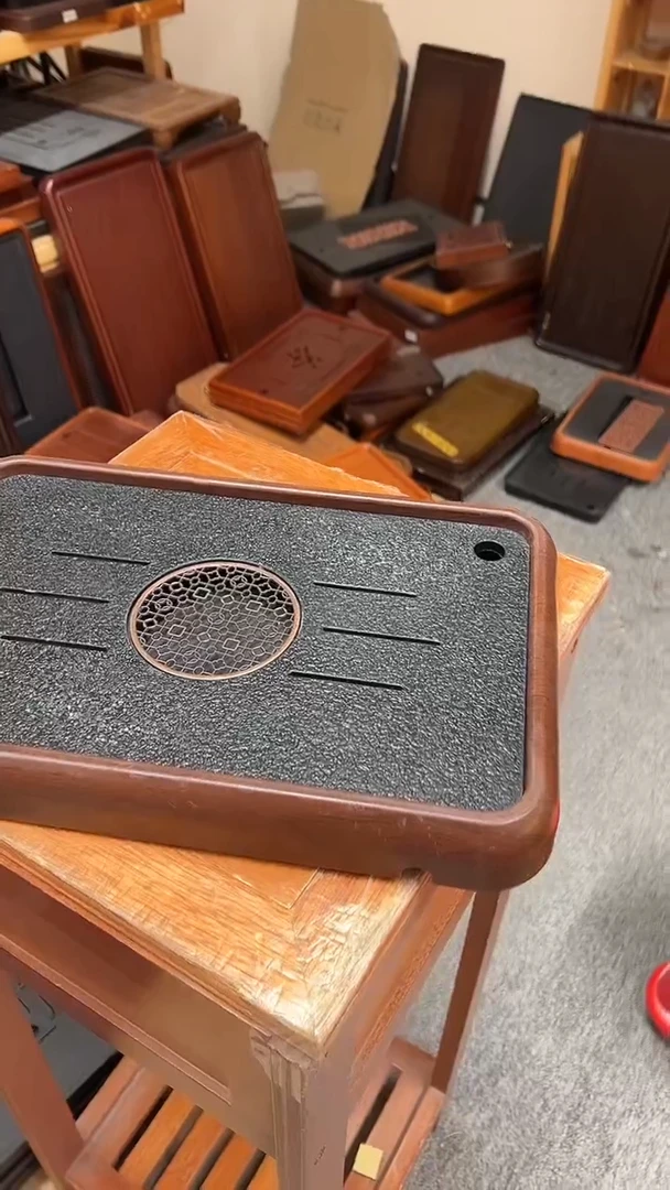 石材茶盘茶盘39*26