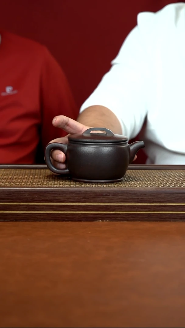茶壶紫砂46