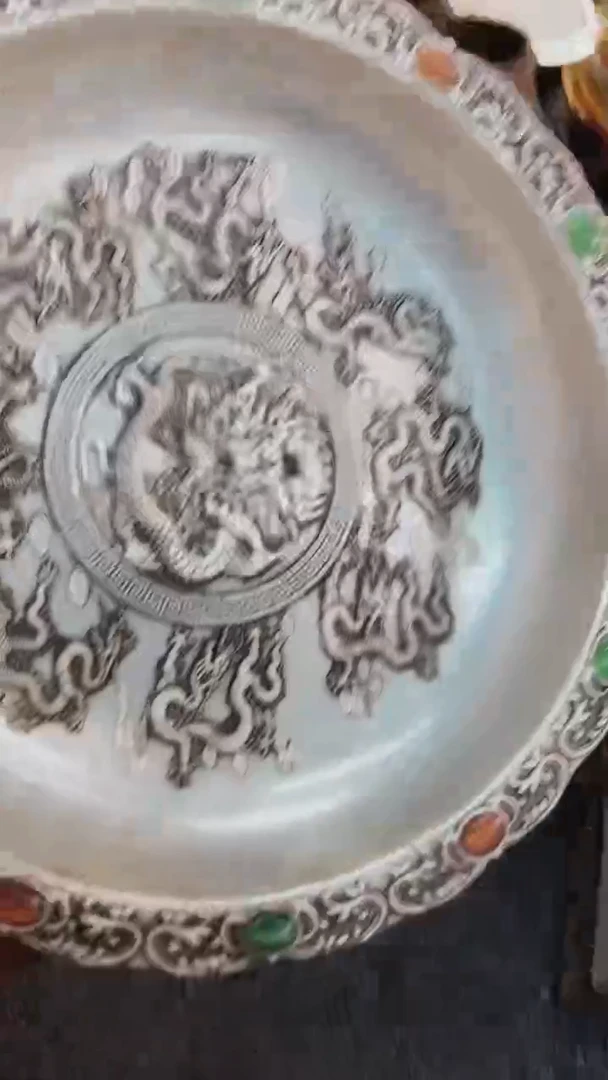 【闪购商品】精铜工匠 别具韵味