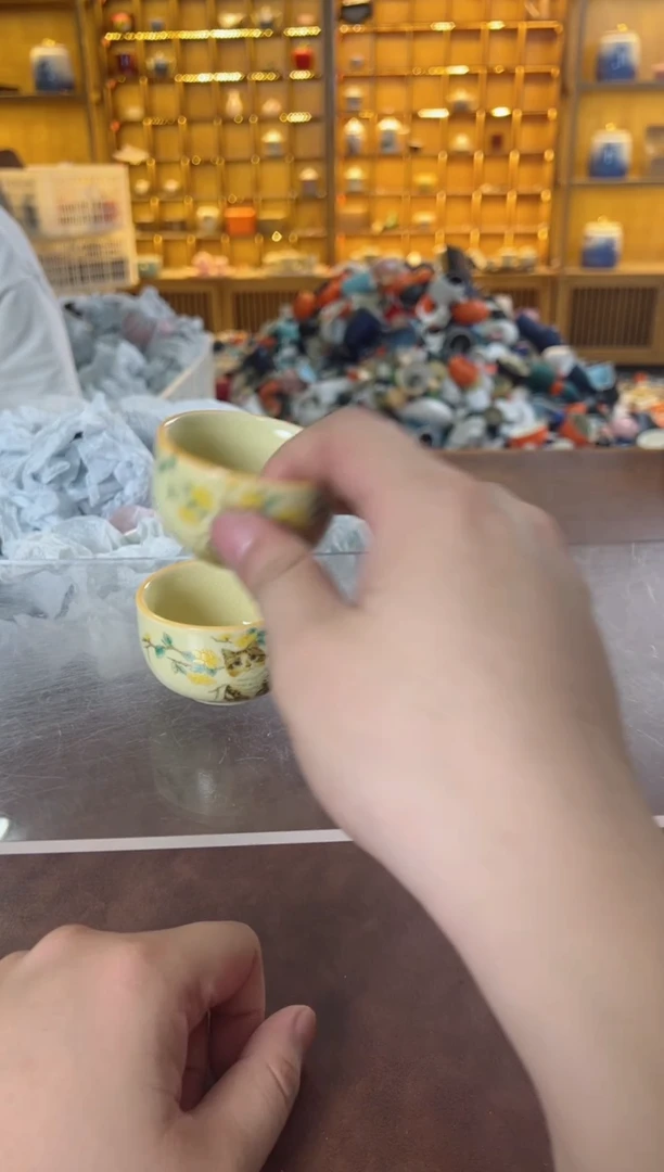 瓷片鸣盏居甄选阁11111