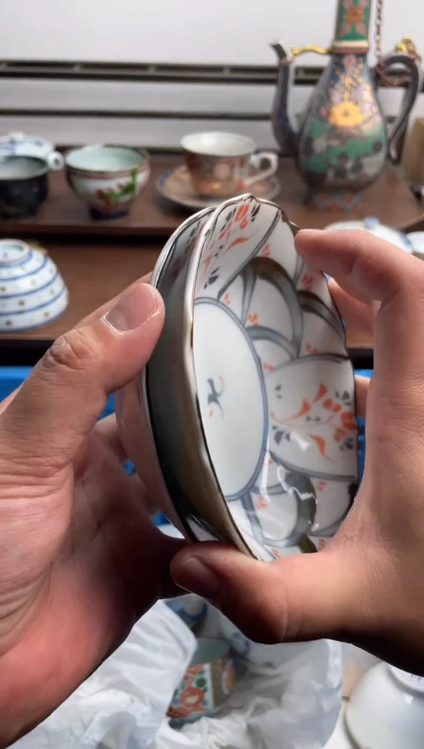 【闪购商品】瓷片507-W-满20包邮48h凑单