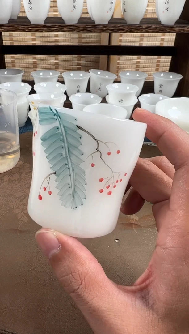 单品茶具好物上新