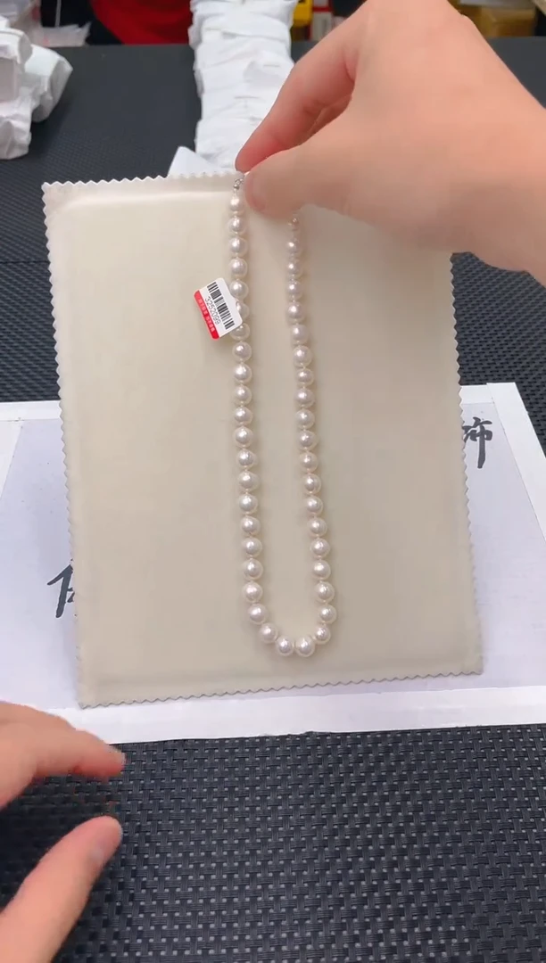 未镶嵌淡水珍珠耳饰xl3252