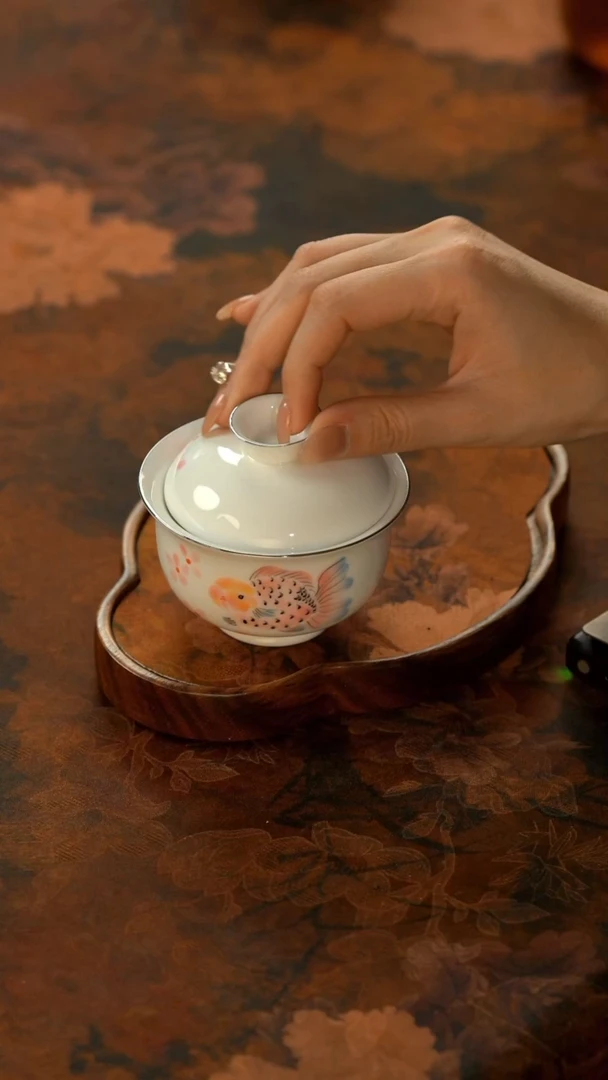 【闪购商品】11留器茶斋高货瓷器@@LQ1859