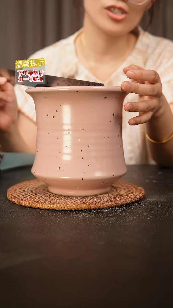 瓷片外口径约15  外高约15