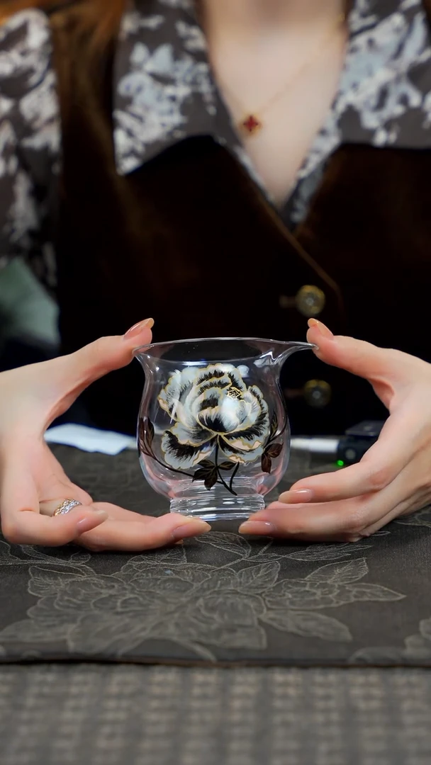 11留器茶斋高货瓷器@@BL0003