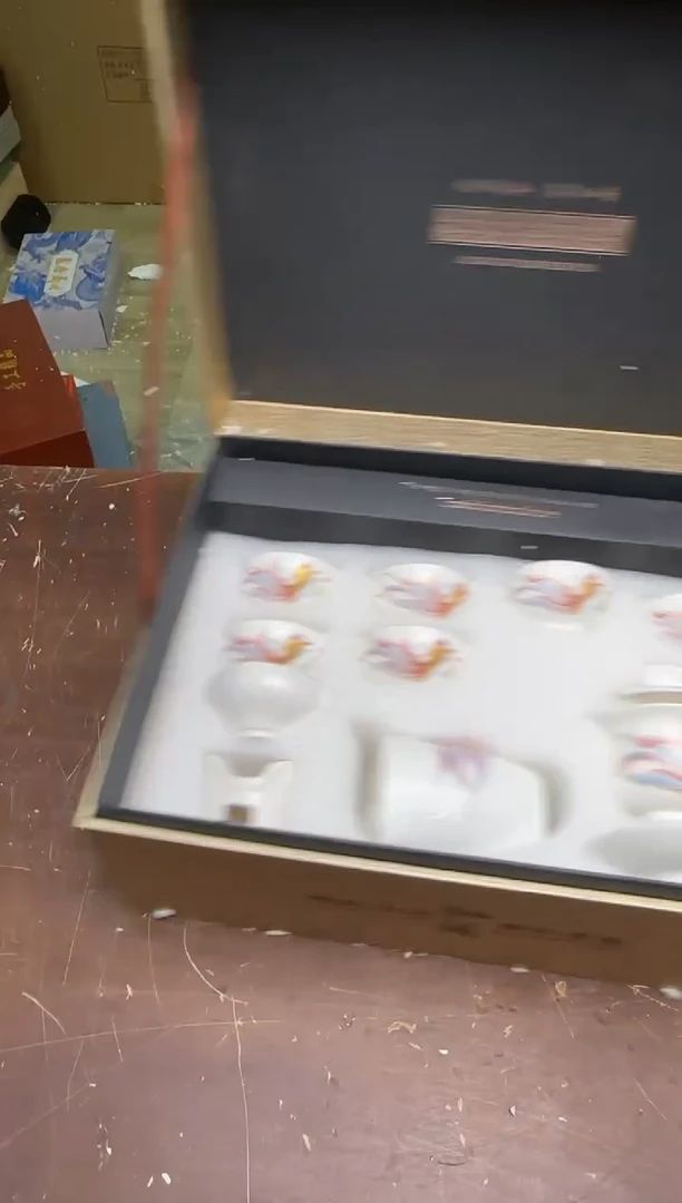 瓷片茶具清货商品闪购链接