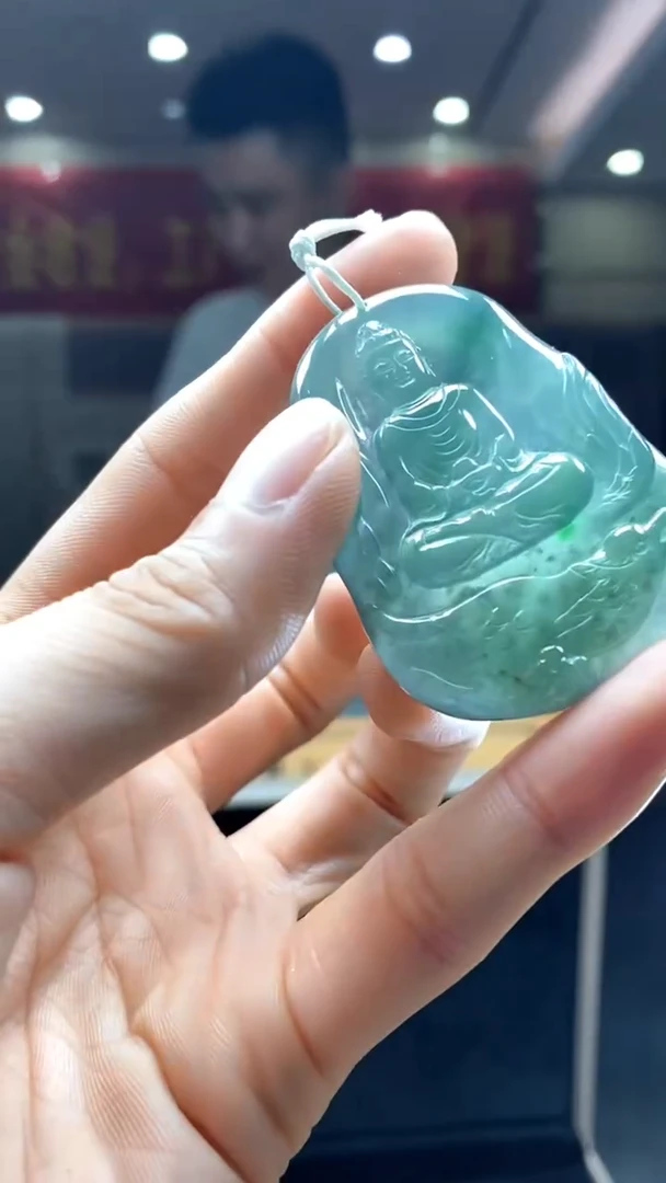 定制翡翠未镶嵌********102