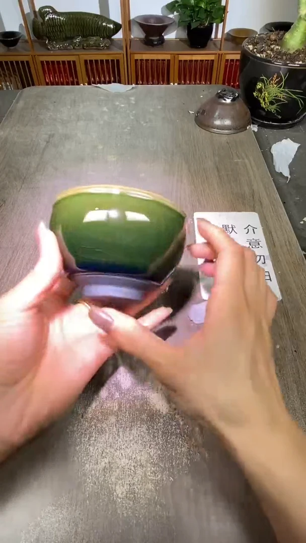 茶盏全品茶盏主人杯36