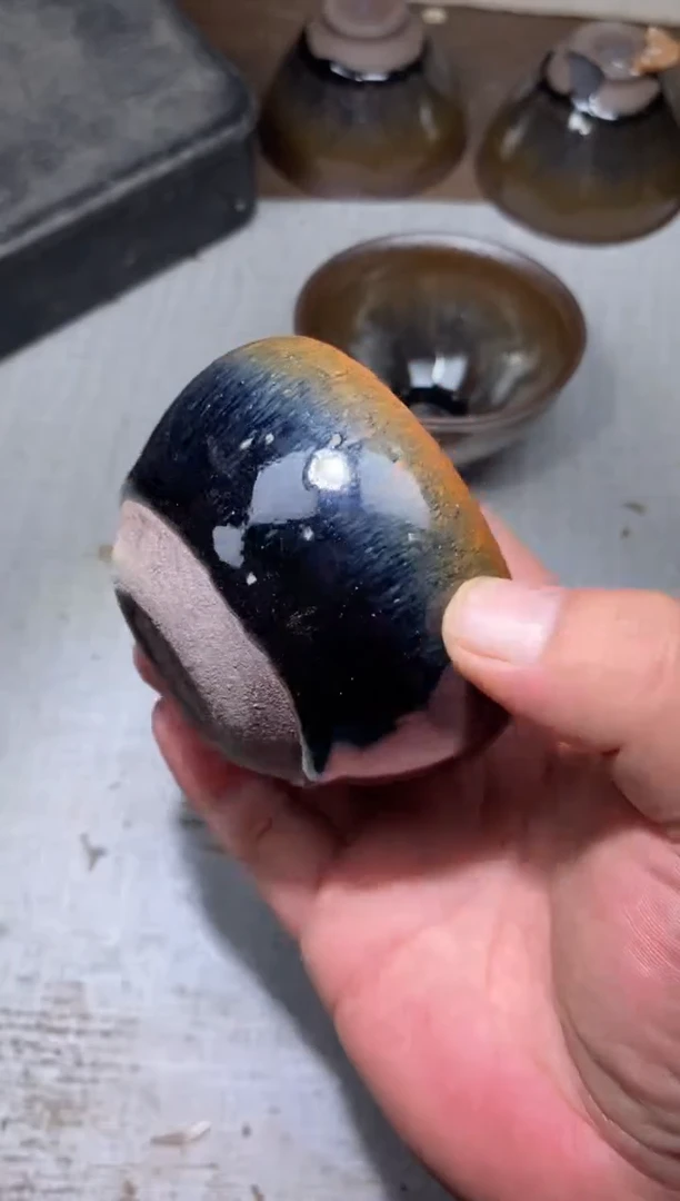茶盏8辛