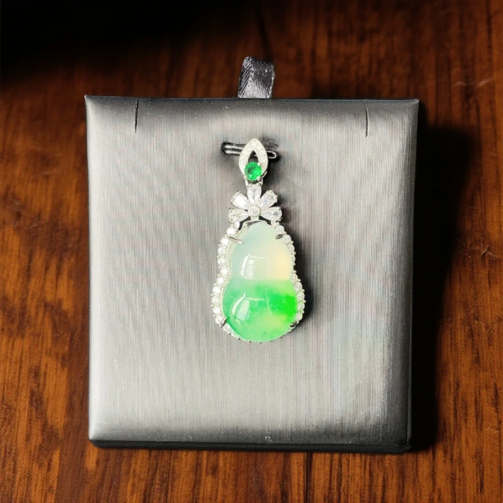 主播杨总推荐精品吊坠多样性发一DZ113 LHHL