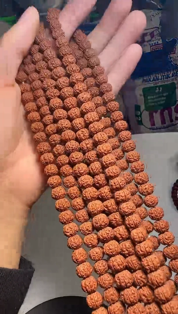 手串金刚菩提无利润超头精挑老树王108-9mm