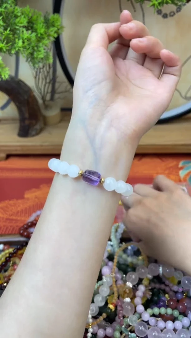 【闪购商品】和田玉手饰未镶嵌216