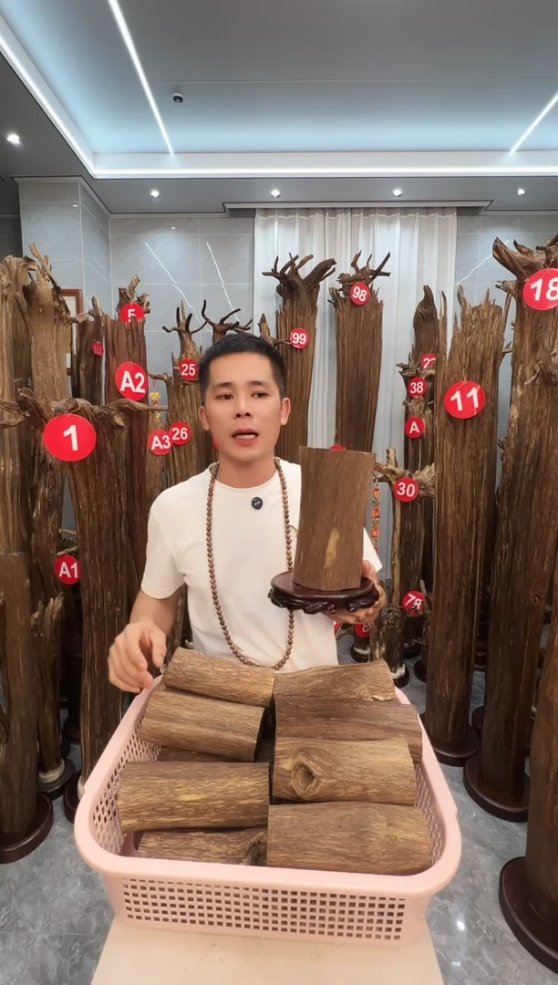 沉香碎屑沉香沉香原料