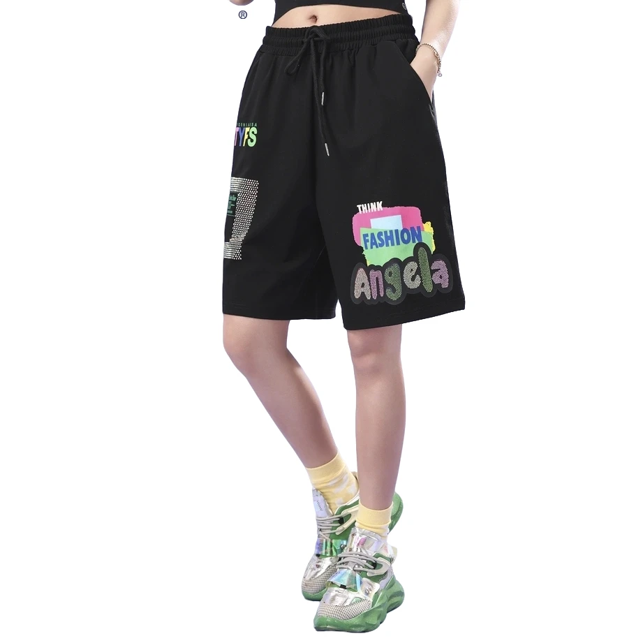 502石头鱼短裤（新品上市）