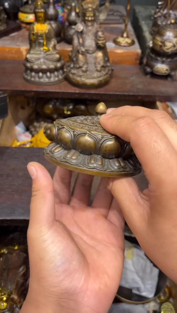 A三浒铜专属高端精品