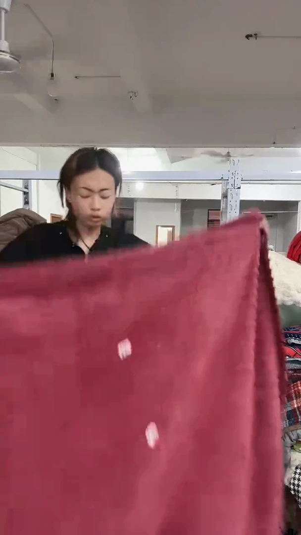 法兰绒029