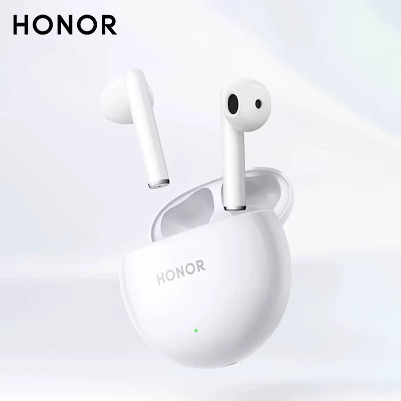 95新 honor/荣耀 荣耀 Earbuds X5 真无线蓝牙耳机 运动耳机