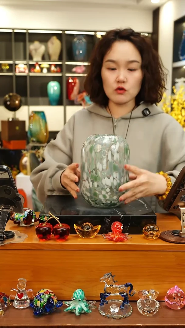 外卖花瓶花器花盆213