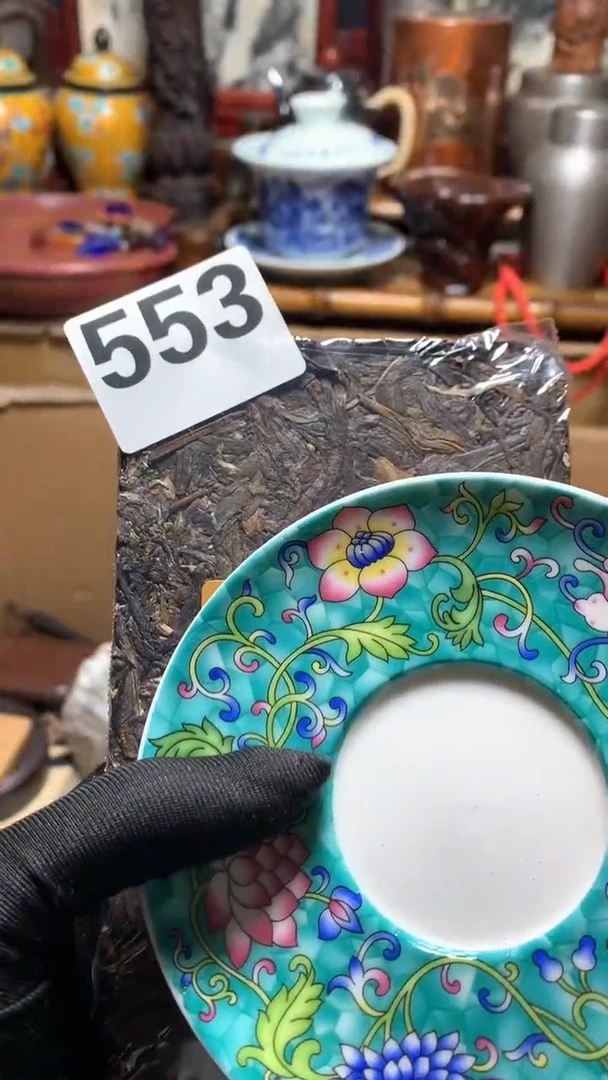 【闪购商品】瓷器默认微瑕瓷器