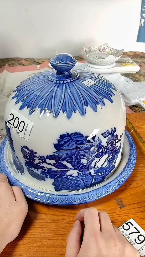 瓷片用****5小淼海外陶瓷工艺品