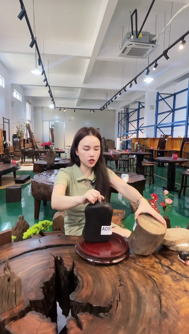 木久福堂欢迎您！！