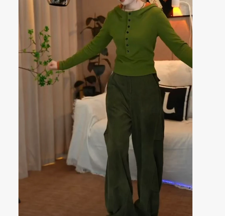 时尚潮流百搭精品女装dgd6939