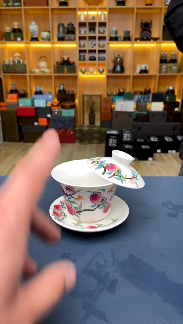 【闪购商品】撤柜好货，价格随便开@@TJ089