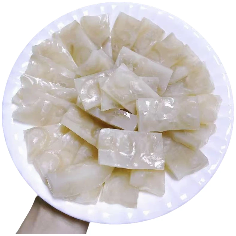 老爹手工熬制皮冻