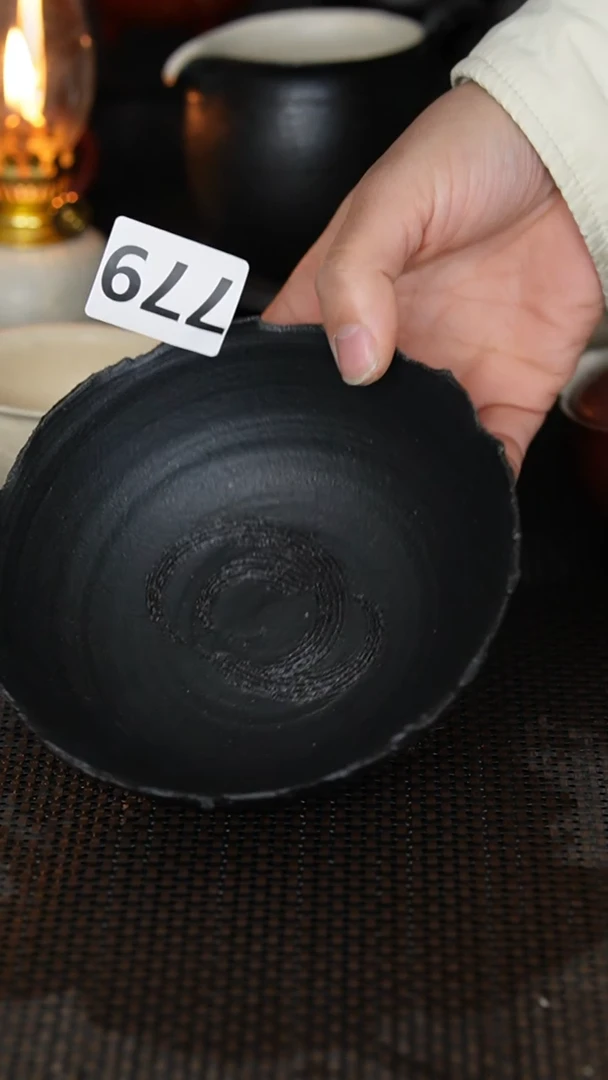 【闪购商品】779景德镇{立梦陶}手作