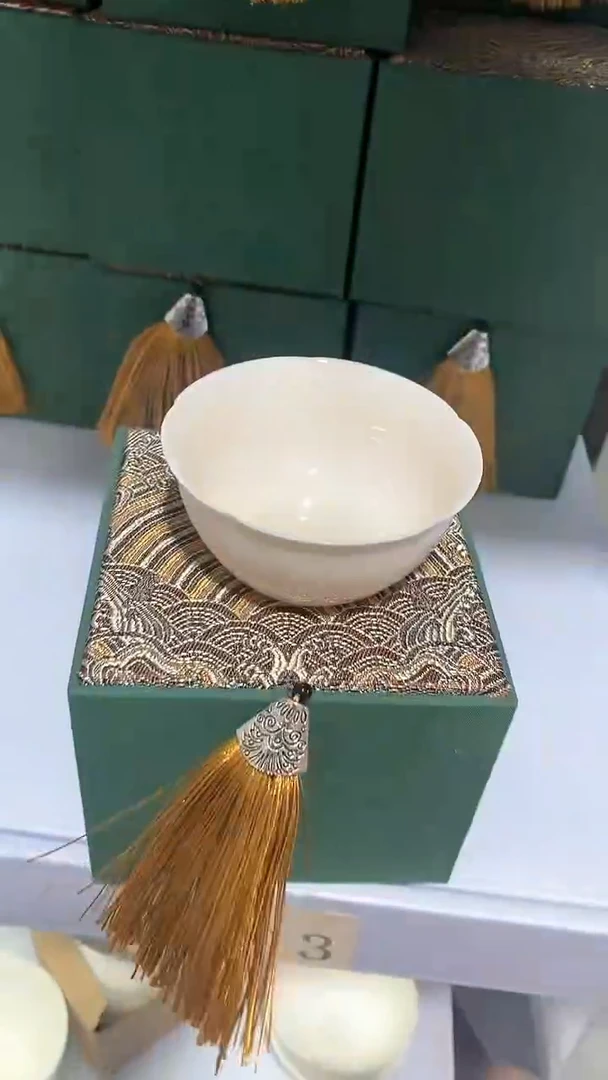 【闪购商品】瓷片陶瓷茶器福利陈5