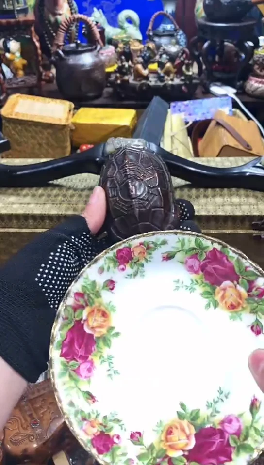 【闪购商品】瓷器默认链接一物一拍
