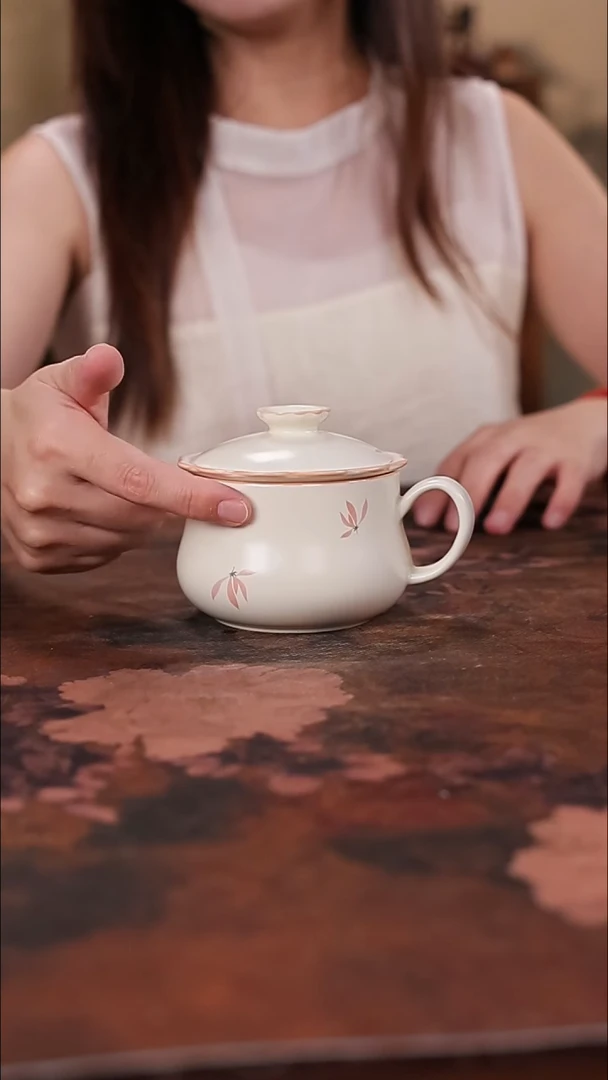 陶瓷茶具（无礼盒）@@A11327