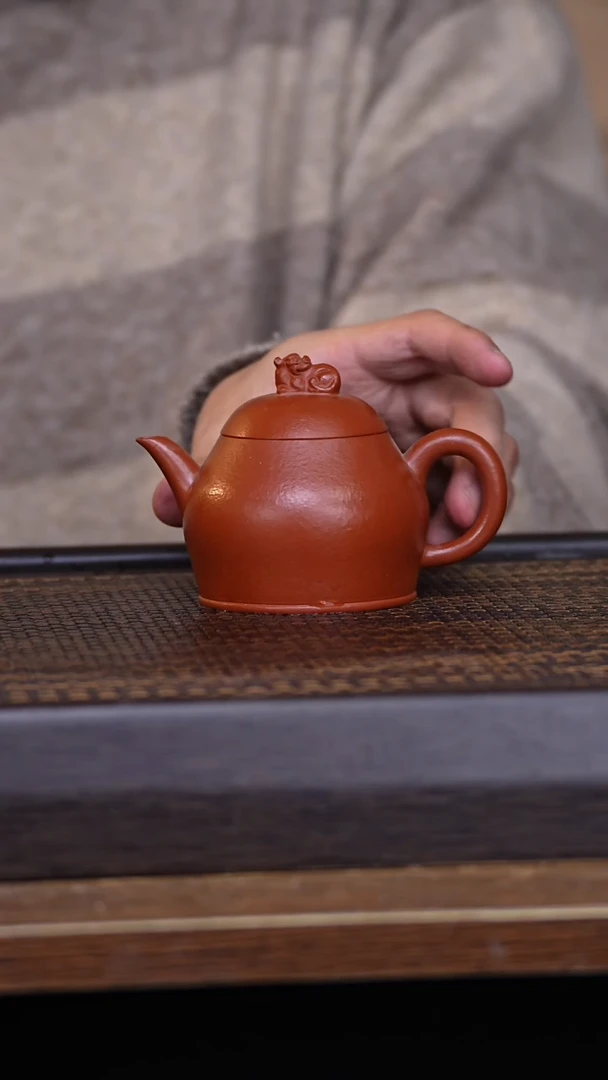 【闪购商品】紫砂茶壶25145959599898