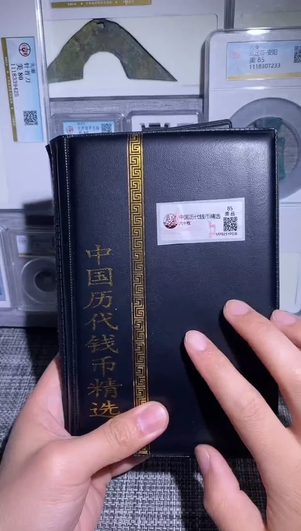 铜博泉 铜元版别册