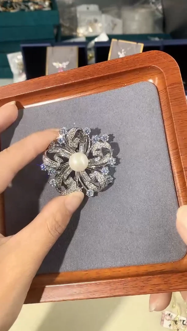 合成立方氧化锆铜合金39