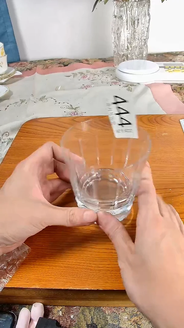 瓷片小淼海外陶瓷工艺品