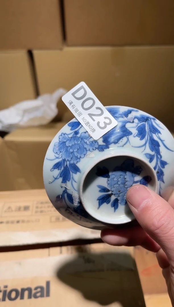 舞*同言中古美术023