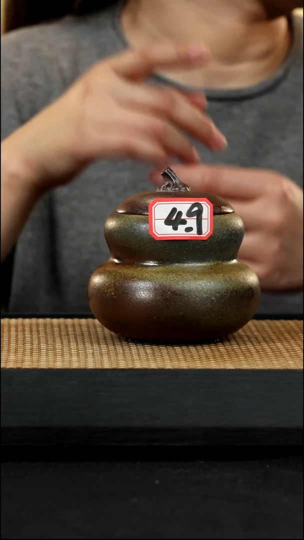 宜兴紫砂壶茶壶49