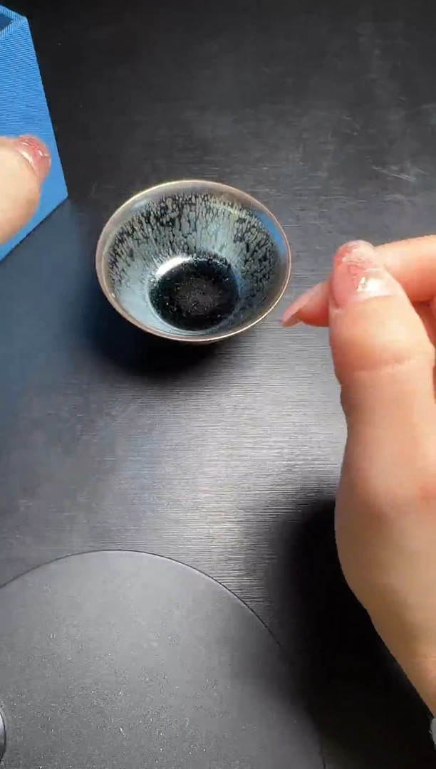 茶盏建盏0000027