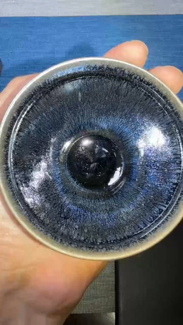 茶盏暨子文高端收藏188