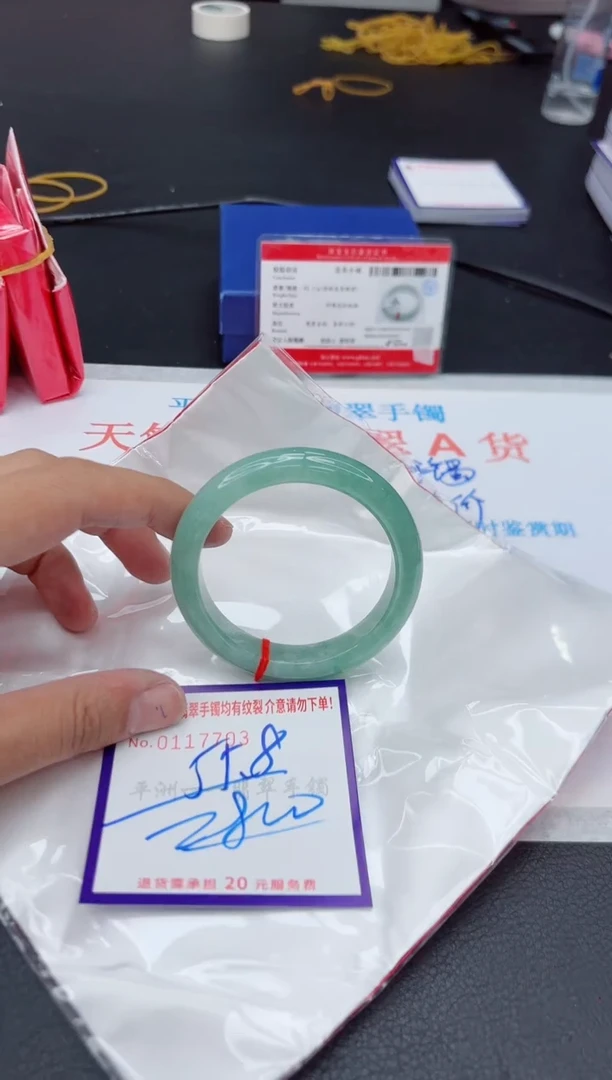 未镶嵌手镯翡翠111111