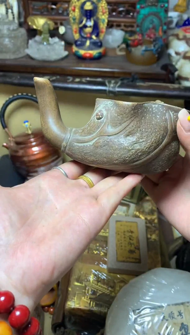 瓷器默认微瑕瓷器