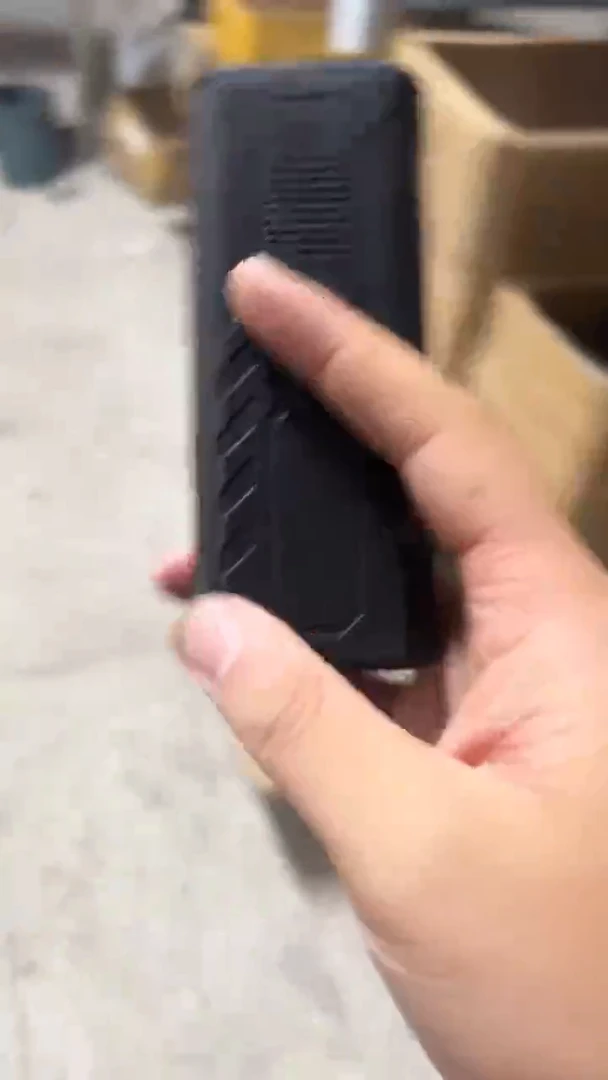 【双灯芯】手电筒-送自行车配件可当自行车灯-可当充电宝