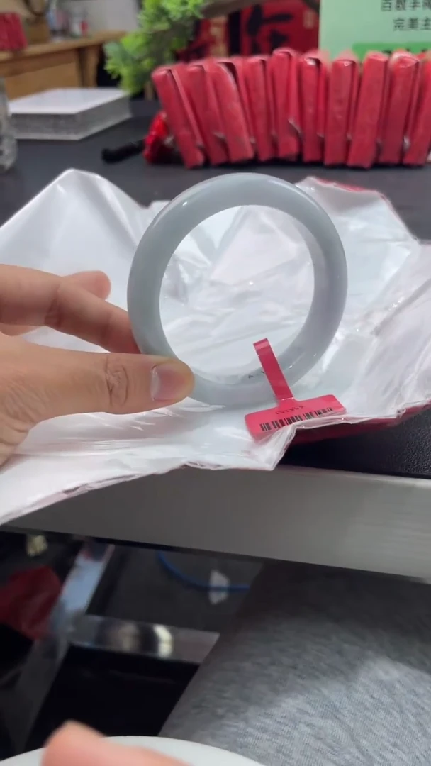 【闪购商品】翡翠手镯未镶嵌8翡翠手镯
