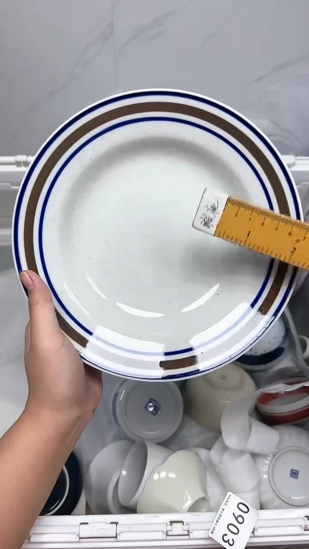 【闪购商品】474回流瓷器默认微瑕，18.8包邮