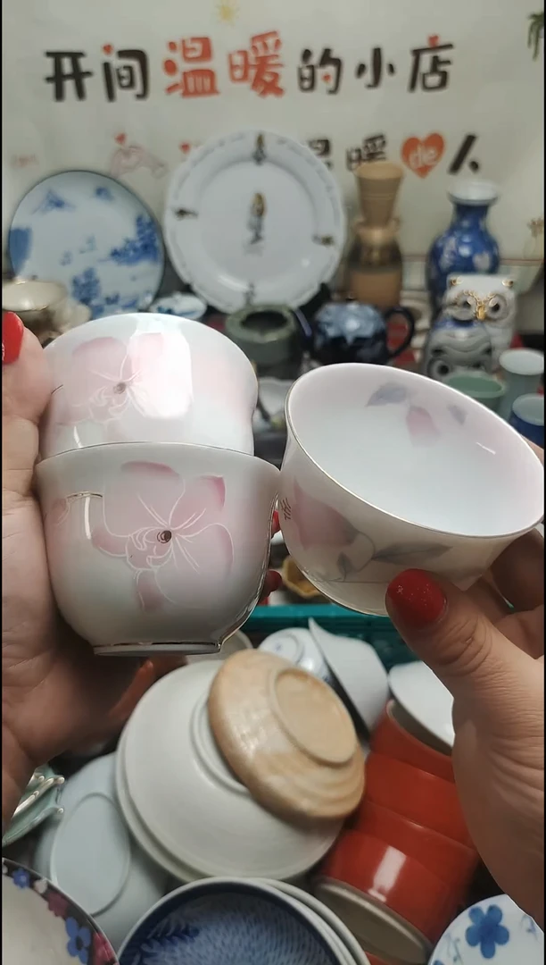 其他 紫韵陶艺优品小铺