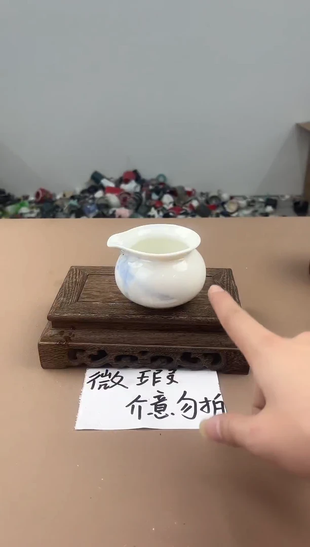 陶瓷双饮款111111111