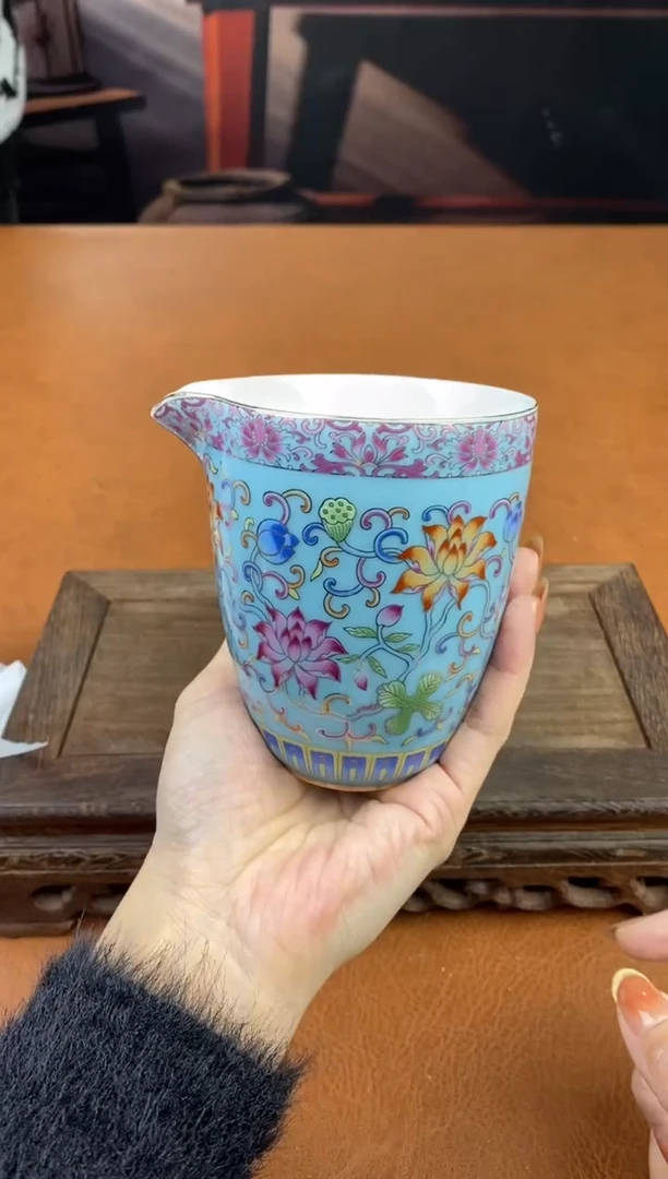 【闪购商品】陶禧茶器闪购福利V