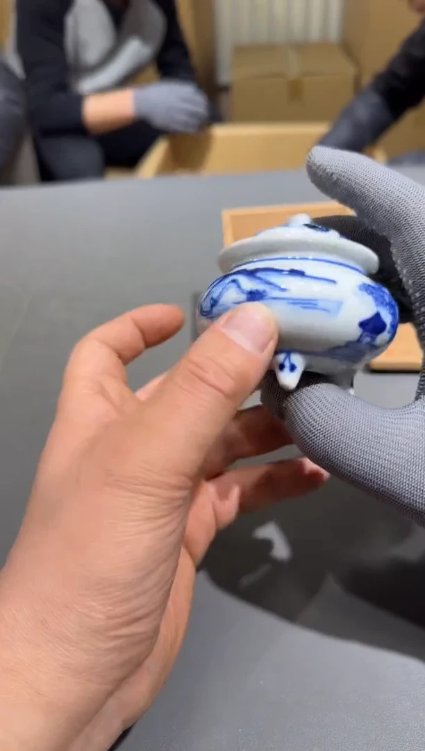 【闪购商品】杯孤品收藏2号店中古品